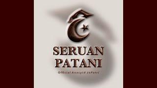 Seruan Patani - Jopatri