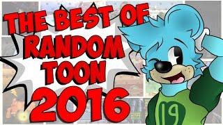 The Best of Random Toon (2016)