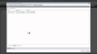 Message Center Overview