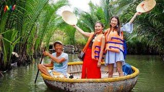 Vietnam River Boat Tour - Mariners Forex