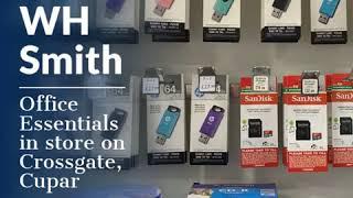 WH Smith