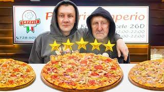 Czubate Platery | Pizzeria Imperio Krajno