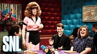 Drag Brunch - SNL