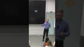 Какая окупаемость у коммерческой недвижимости? Брокер по коммерческой недвижимости Никита Прейзнер.
