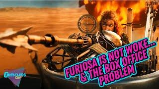 Furiosa is NOT "Woke", But There is a Box Office Problem
