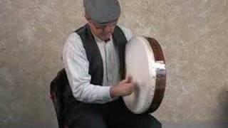 Bodhran Demonstration