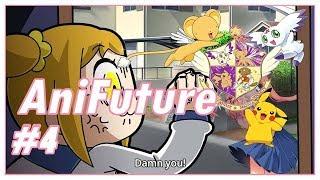 AniFuture #4