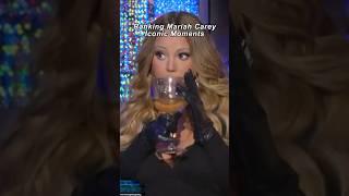 Ranking Mariah Carey Iconic Moments #mariahcarey #iconicmoments #bestmoments #ranking #funny #celebs