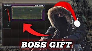 Last Christmas Gift in Tarkov by Shturman - EFT Digest 257