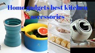 Home gadgets and kitchen accessories#newgadgets #gadgets #tiktok #amezon #homeneedsandgadgets27