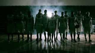 Men's Basketball: 2013-14 USC Upstate Intro Video #1