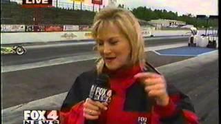 KCIR 2004 Fox 4 weather show pt2