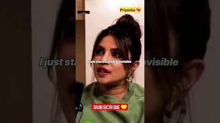 PRIYANKA JONAS ON ABUSIVE RELATIONSHIPS  #viral #trending #status #shorts #priyanka