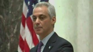 Rahm Emanuel: 'I own it'