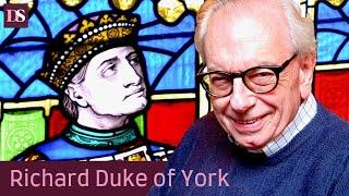 Wars of the Roses: Richard Duke of York