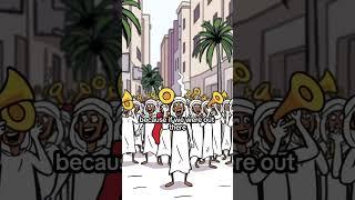 This whole video was made with brollbros #aitools #middleastern
