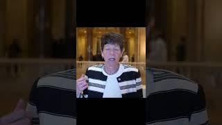 Minnesota Representative Peggy Bennett on why Minnesota should stick with the Electoral College