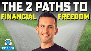 The Real Estate Financial Freedom Formula Has Changed (2025)