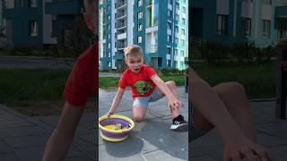 Funny Kid REVENGE dumb Dad #shorts #damus #funny #comedy #tiktok