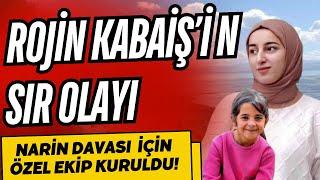 ROJİN KABAİŞ'İN CANINA KİM KIYDI? ENES GÜRAN'IN KOLUNDAKİ İZLER KİME AİT?