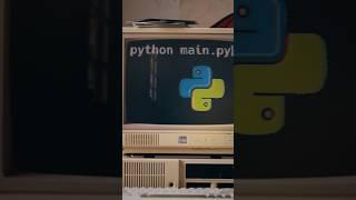 How Python works under the hood ‍ #coding #programmer #softwareengineer #technology #coder