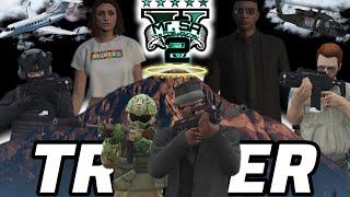 Mr. San Andreas EP.4 "The Final Journey" PT.2 TRAILER | GTA Productions