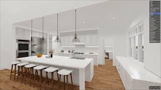 Virtual Tour 3D - 3D Walkthrough