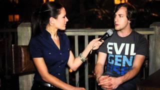 Kingston HyperX at MLG Orlando: Ten Minutes with EG CEO Alex Garfield