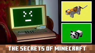 The Secrets of Minecraft: Death Sounds, Secret Animals, and Other Delights!