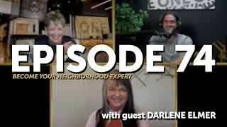 ONE on ONE | Episode 74 - Become Your Neighborhood Expert: Tips From A Pro