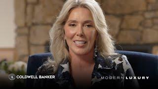 3 Keys to Real Estate Success with Glennda Baker | Coldwell Banker Global Luxury + Modern Luxury