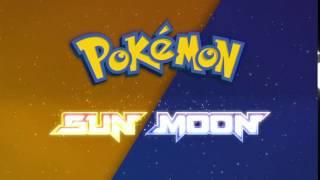 Pokémon: Sun & Moon Teaser | Pokémon | Disney XD