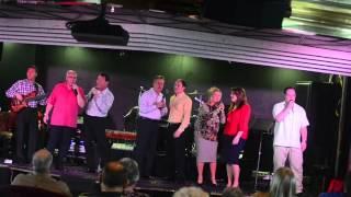 The Next Time That You See Me - MTQ & Whisnants