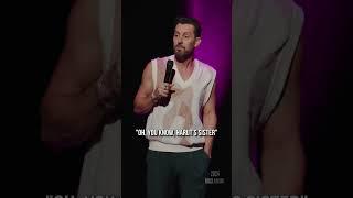 Black and Armenian | Max Amini | Stand Up Comedy