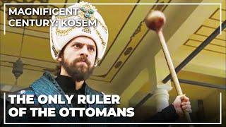 Sultan Murad Beheaded Topal Zorba Pasha | Magnificent Century: Kosem