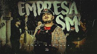 Chuy Montana - Empresa SM [Official Video]