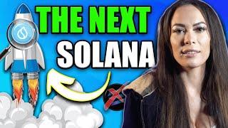 SUI Is The New Solana (BEST Ecosystem in CRYPTO)