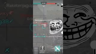 Averdable Moments in War Thunder Mobile