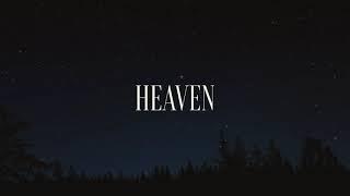 Calum Scott - Heaven (Lyric Video)