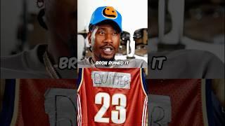 “LeBron Broke the NBA” – Iman Shumpert EXPOSES the Truth