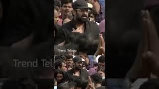 Prabhas Fans @ Krishnam Raju Final Rituals | #RIPKrishnamRaju