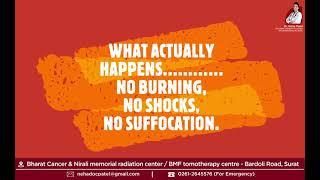 Dr. Neha Patel, Consultant Radiation Oncologist, (M.D. Radiotherapy) Ex-GCRI