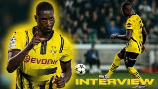 Guirassy: „We’ll see the best of me really soon!“ | VfB Stuttgart - BVB