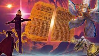 The Lost Books of the Bible