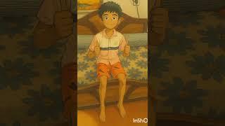 My Ghibli Art /Crazy Aditya Gaming/#1000subscriber