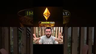 Ethereum — The Swiss Watch of Crypto