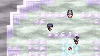 Let's Play Touhoumon- 24 - Maxing Out Graze Points