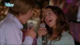 High School Musical - Start Of Something New - Music Video