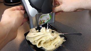 YoNanas - A review of the Healthy Banana-based Ice Cream Machine