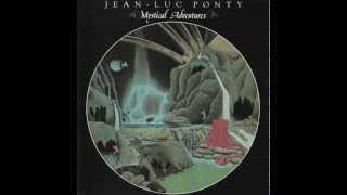 Jean-Luc Ponty - Mystical Adventures 3-4